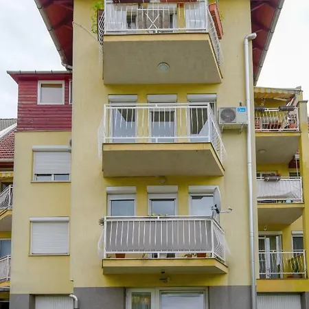 Appartamento Francia Apartman