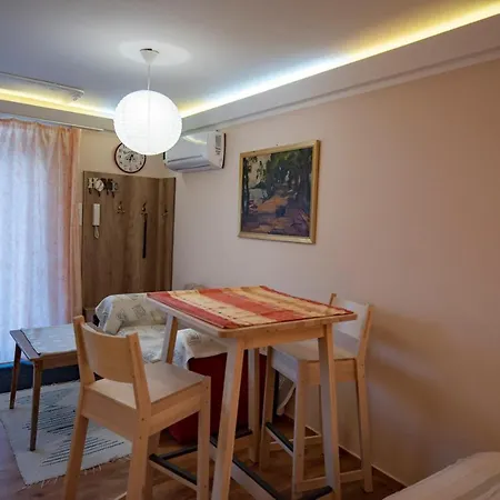 Francia Apartman Szeged