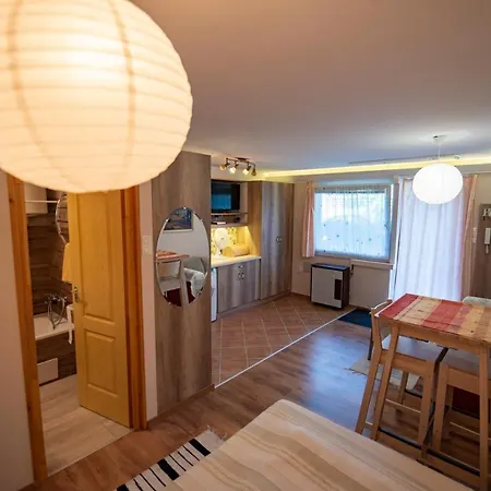 Francia Apartman Szeged